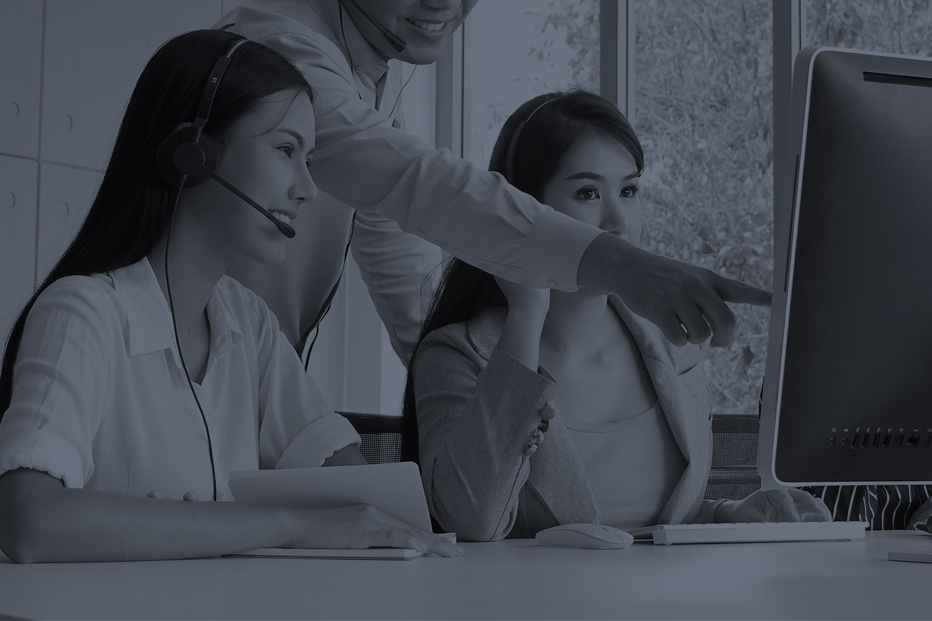 Our Services - Believe Tech